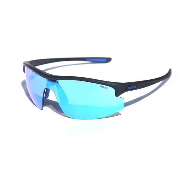 Revo Shadow M Black Blue Water