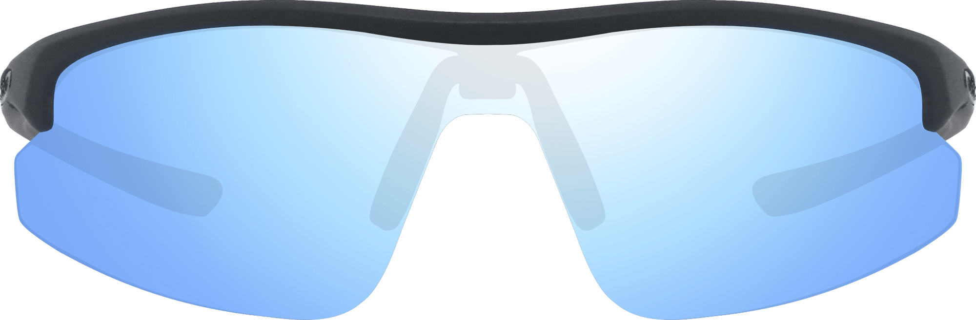 revo Shadow M Black Blue Water