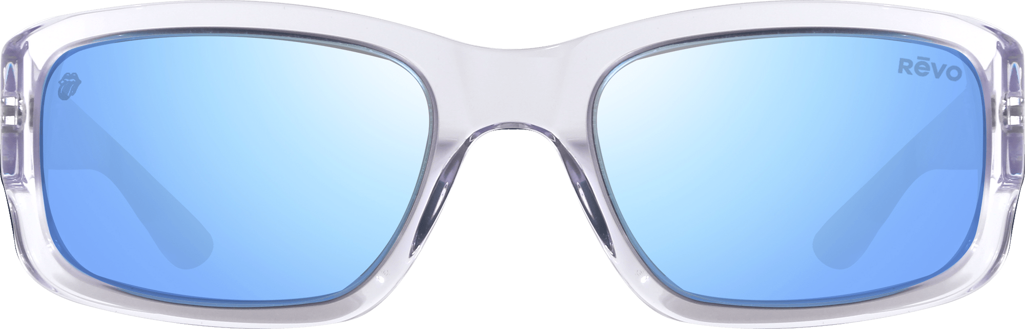 revo Shine A Light M Crystal Blue Water