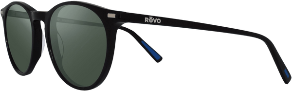 Revo Sierra M Black Smoky Green
