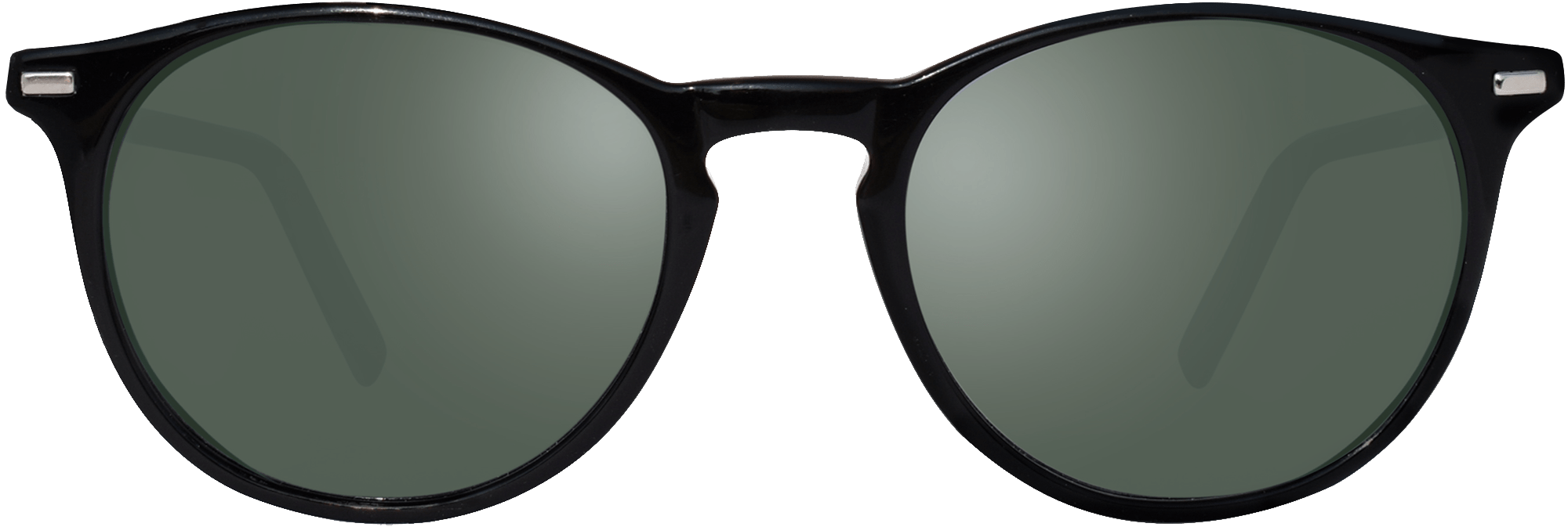 revo Sierra M Black Smoky Green