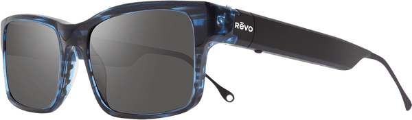 Revo Sonic 1 M Blue Horn Graphite