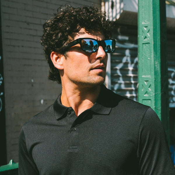 Revo Sonic 1 M Blue Horn Graphite