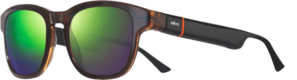 Revo Sonic 3 M Crystal Brown Evergreen
