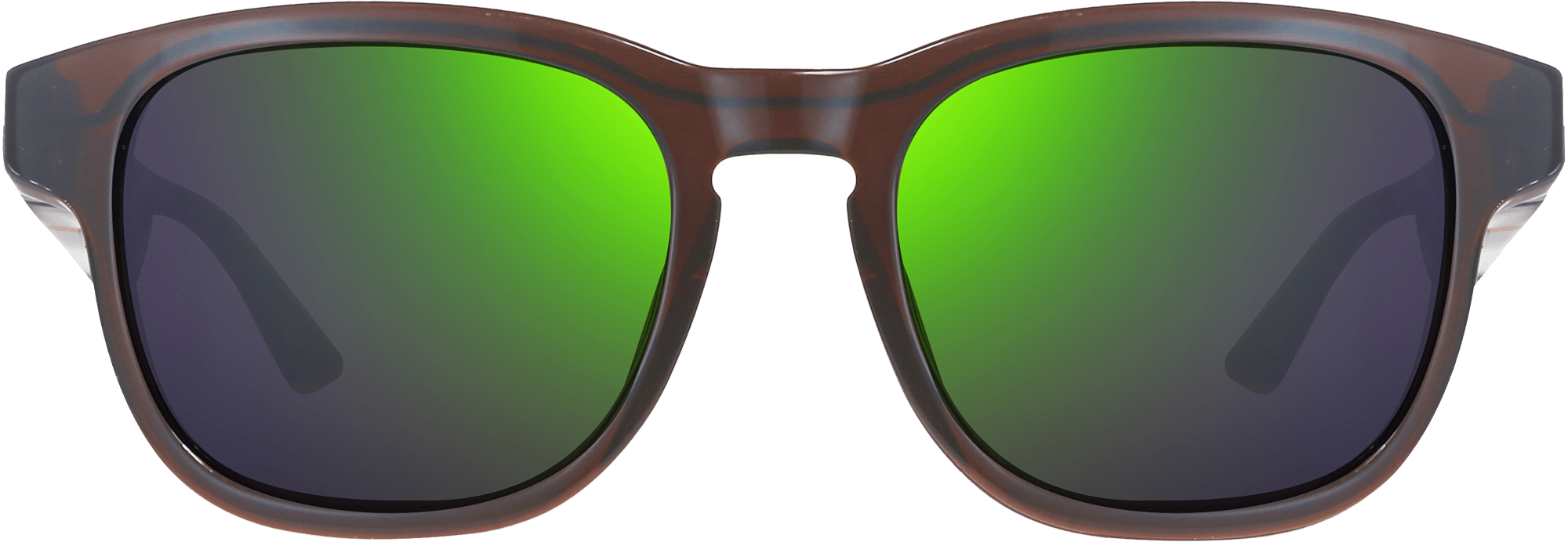 revo Sonic 3 M Crystal Brown Evergreen