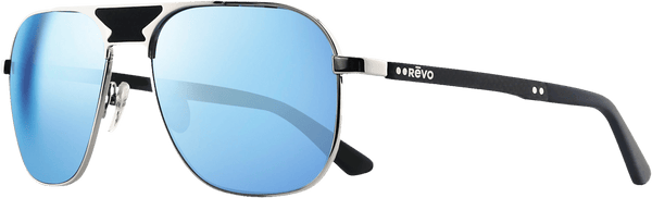 Revo Spindle M Chrome Blue Water