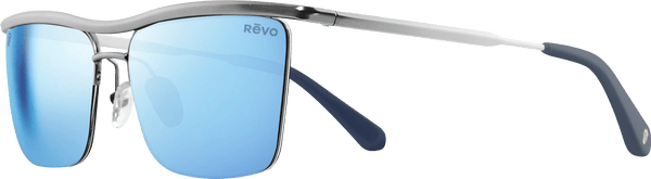 Revo Start Me Up Chrome Blue Water