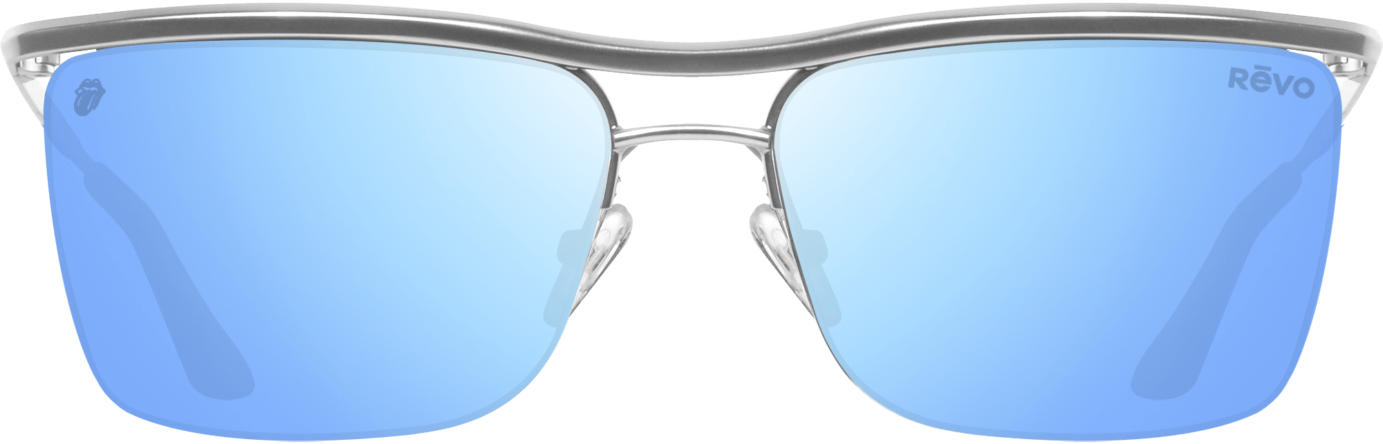 revo Start Me Up Chrome Blue Water