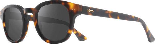 Revo Sterling M Shiny Tortoise Graphite