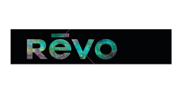 Revo SubZero | No. 15 Black Photochromic Blue Water