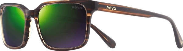 Revo Sway Brown Evergreen