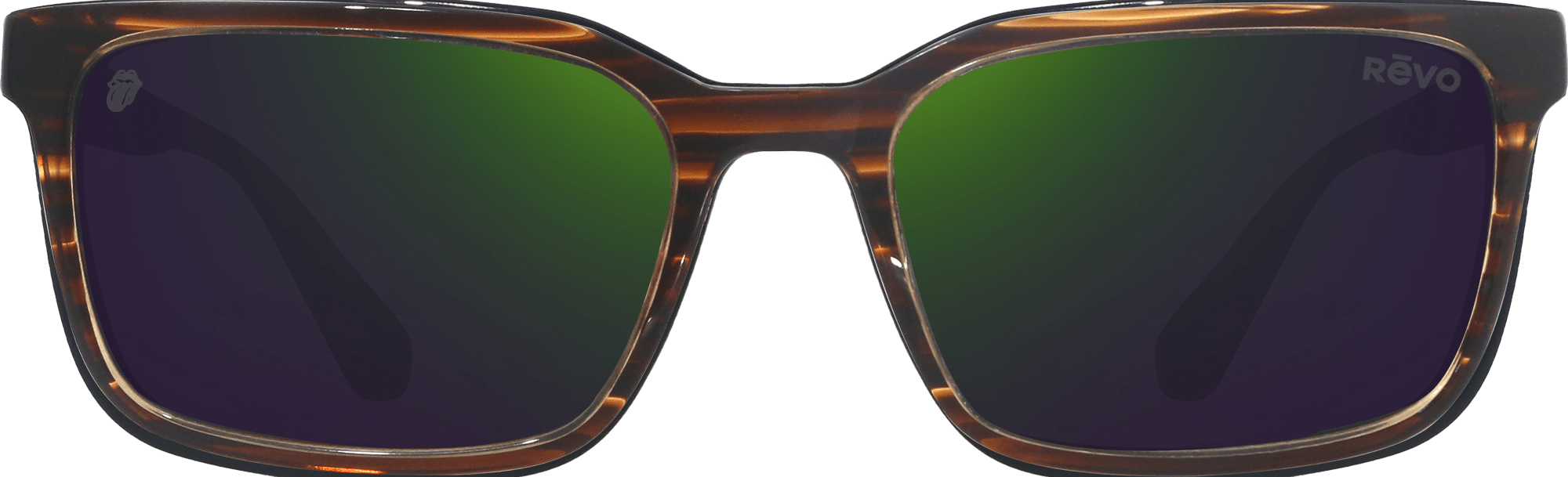 revo Sway Brown Evergreen