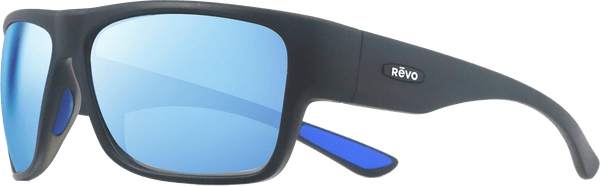Revo Swift M Matte Black Blue Water