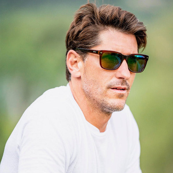 Revo Taylor M Brown Evergreen