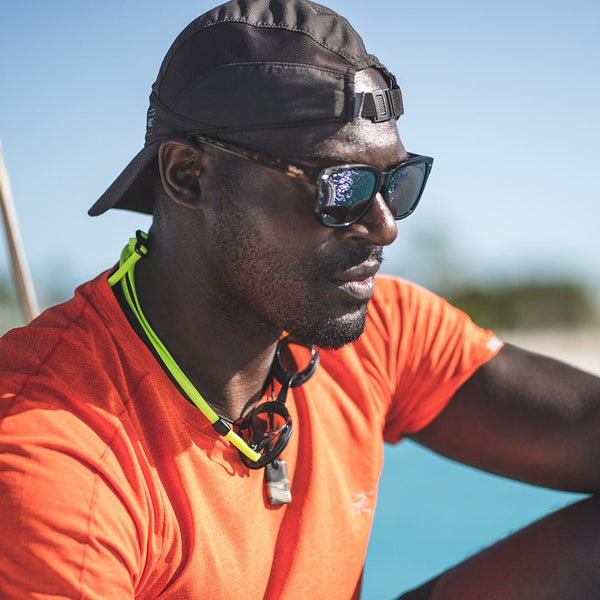 Revo Taylor M Brown Evergreen