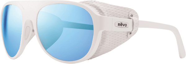 Revo Traverse M White Blue Water