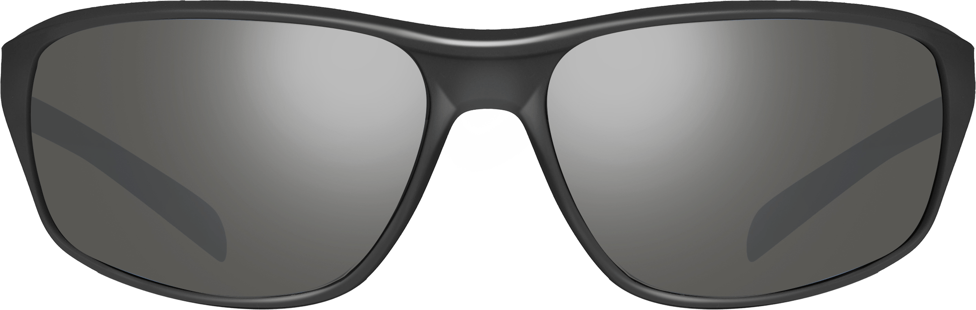 revo Vertex M Shiny Black Graphite