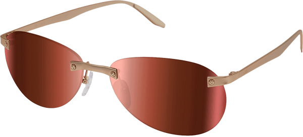 Revo VOYAGER | NRGY M Satin Gold Drive