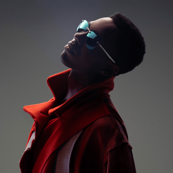 Revo VOYAGER | NRGY M Satin Gold Drive