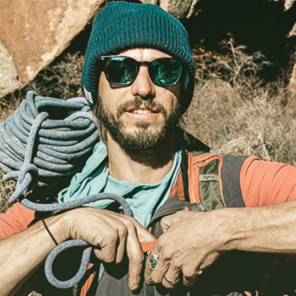 Revo Watson M Blue Horn Smoky Green