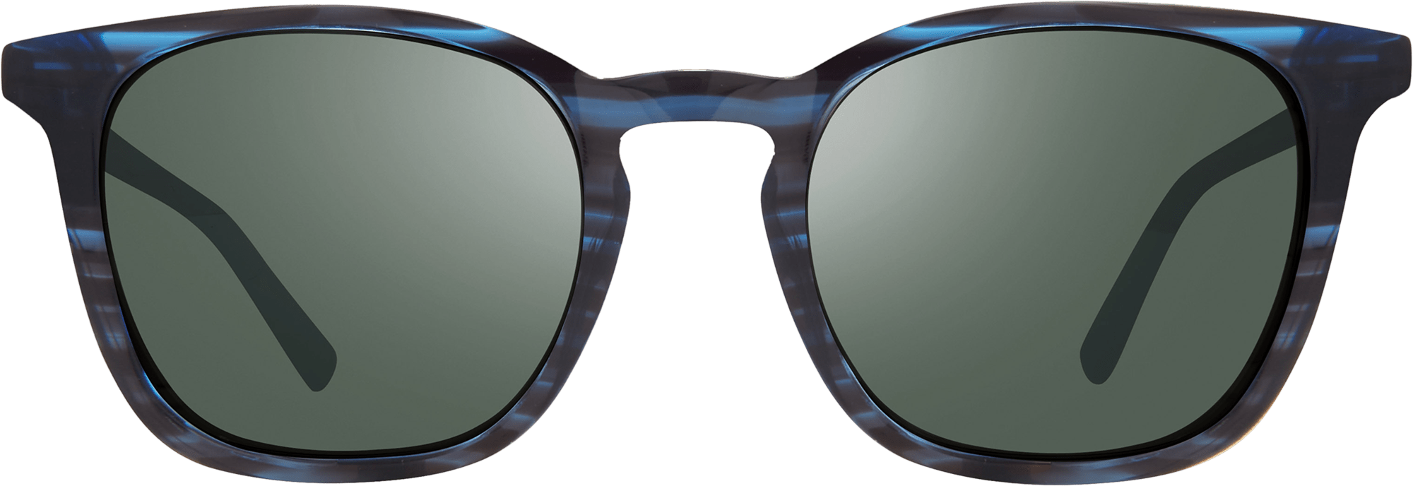 revo Watson M Blue Horn Smoky Green