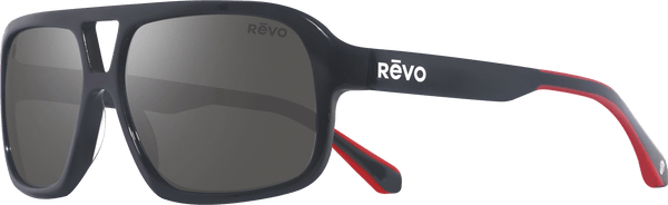 Revo Wild Horses Black Graphite