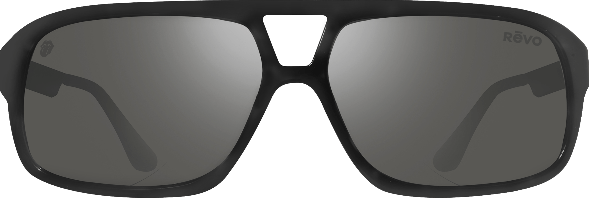 revo Wild Horses Black Graphite