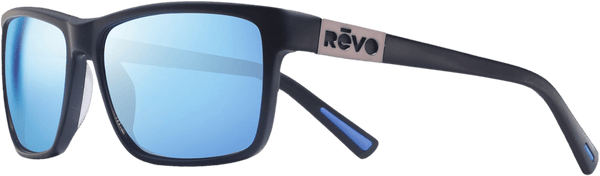 Revo Winston XL Matte Black Blue Water