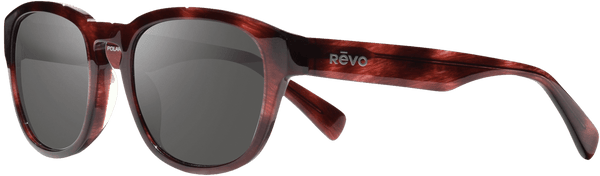 Revo Zinger II M Red Tortoise Graphite