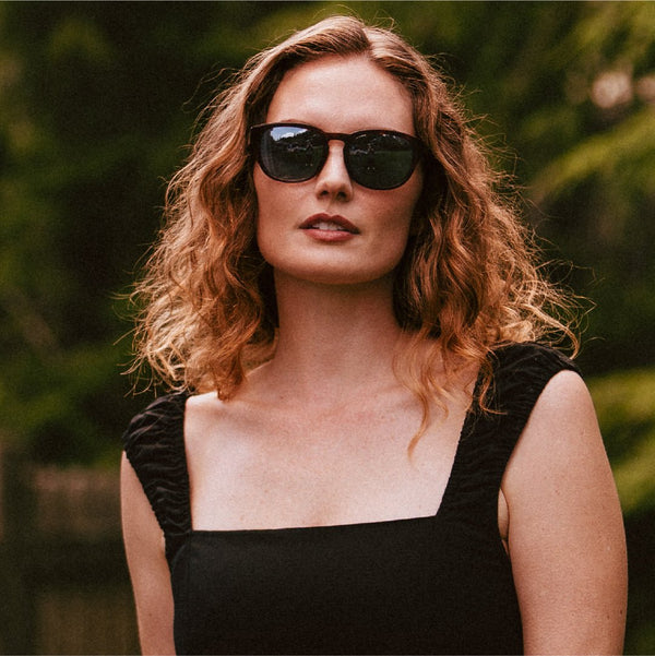 Revo Zinger II M Red Tortoise Graphite