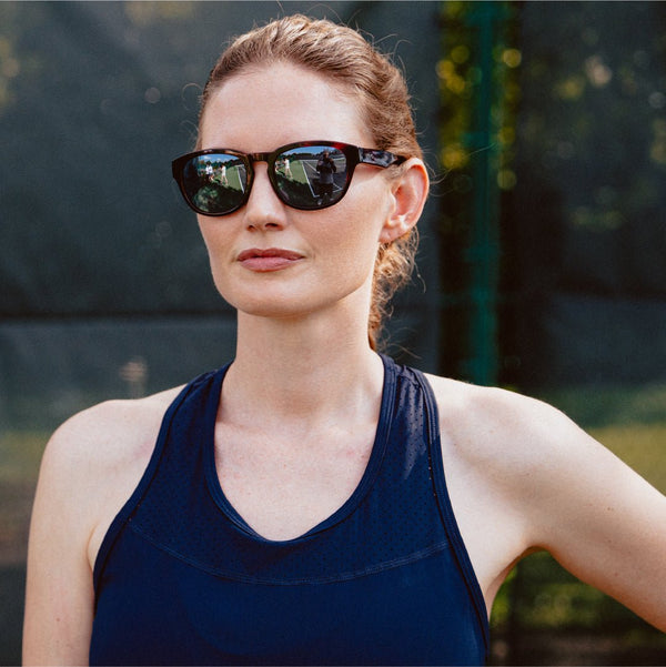 Revo Zinger II M Red Tortoise Graphite