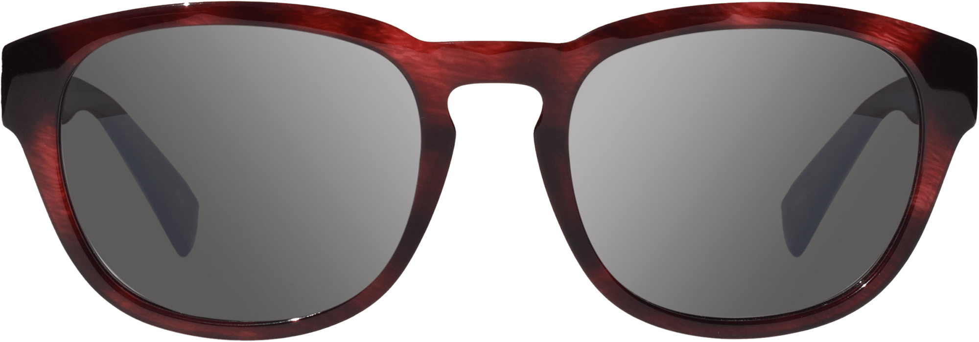 revo Zinger II M Red Tortoise Graphite