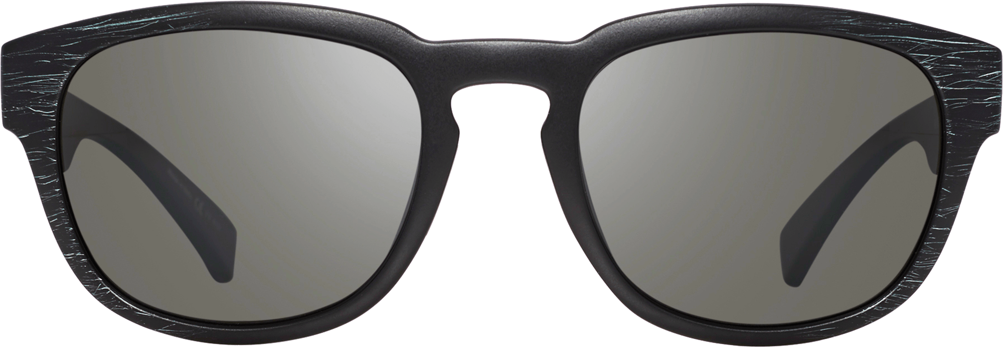 revo Zinger M Matte Black Scratch Graphite