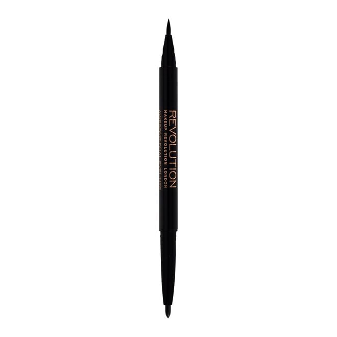 revolution beauty london Awesome Eyeliner - Felt and Kohl