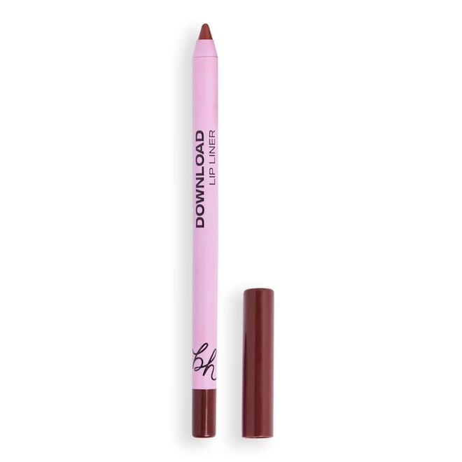 revolution beauty london BH Cosmetics Download Lip Liner Buzz revolution beauty london BH Cosmetics Download Lip Liner Buzz