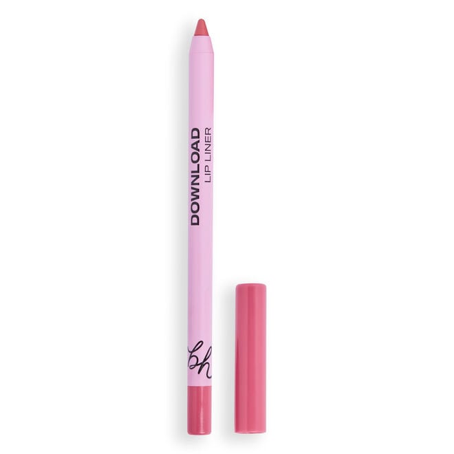 revolution beauty london BH Cosmetics Download Lip Liner Chatter revolution beauty london BH Cosmetics Download Lip Liner Chatter