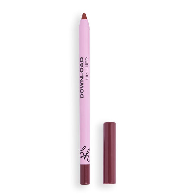 revolution beauty london BH Cosmetics Download Lip Liner Disclosure revolution beauty london BH Cosmetics Download Lip Liner Disclosure
