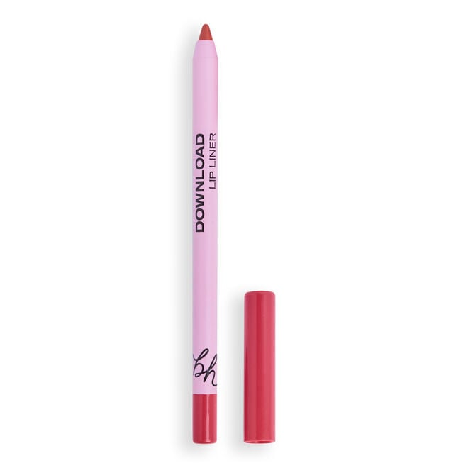 revolution beauty london BH Cosmetics Download Lip Liner Secret revolution beauty london BH Cosmetics Download Lip Liner Secret