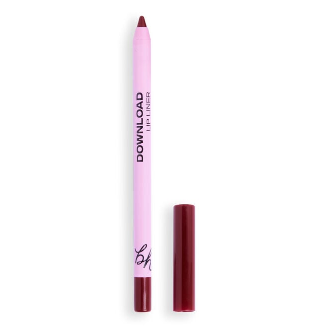 revolution beauty london BH Cosmetics Download Lip Liner Tabloid revolution beauty london BH Cosmetics Download Lip Liner Tabloid