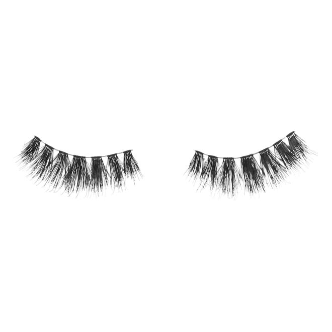 Revolution Beauty London BH Drama Queen Full Volume Not Your Basic Lashes Passion
