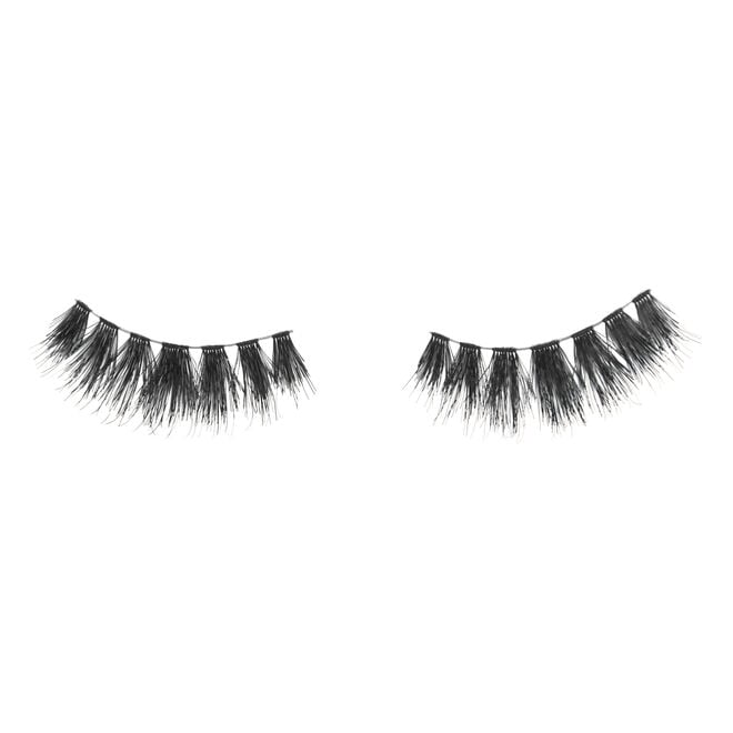 Revolution Beauty London BH Drama Queen Full Volume Not Your Basic Lashes Passion