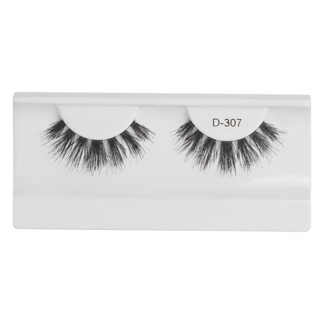 revolution beauty london BH Drama Queen Full Volume Not Your Basic Lashes Passion