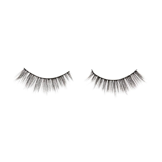 Revolution Beauty London BH Flutter False Lashes Admiral