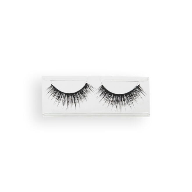 Revolution Beauty London BH Flutter False Lashes Monarch