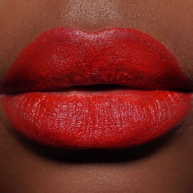 Revolution Beauty London BH Lip Talk Matte Liquid Lipstick Stop