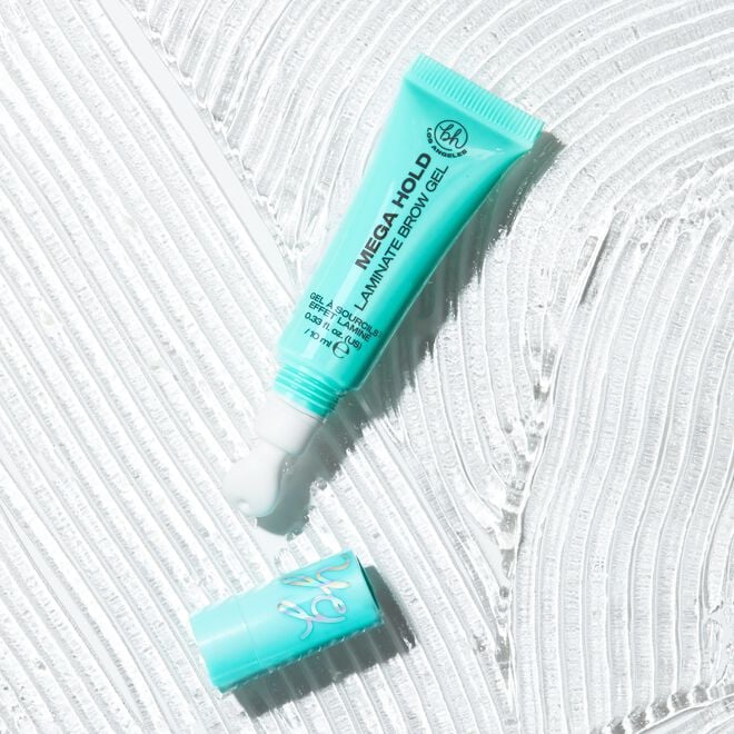 Revolution Beauty London BH Mega Hold Laminate Fix Brow Glue