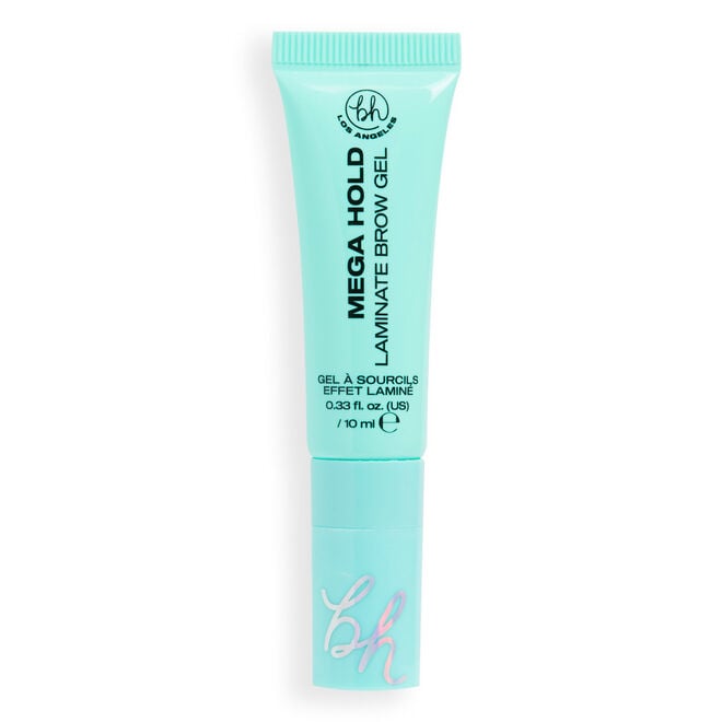 Revolution Beauty London BH Mega Hold Laminate Fix Brow Glue