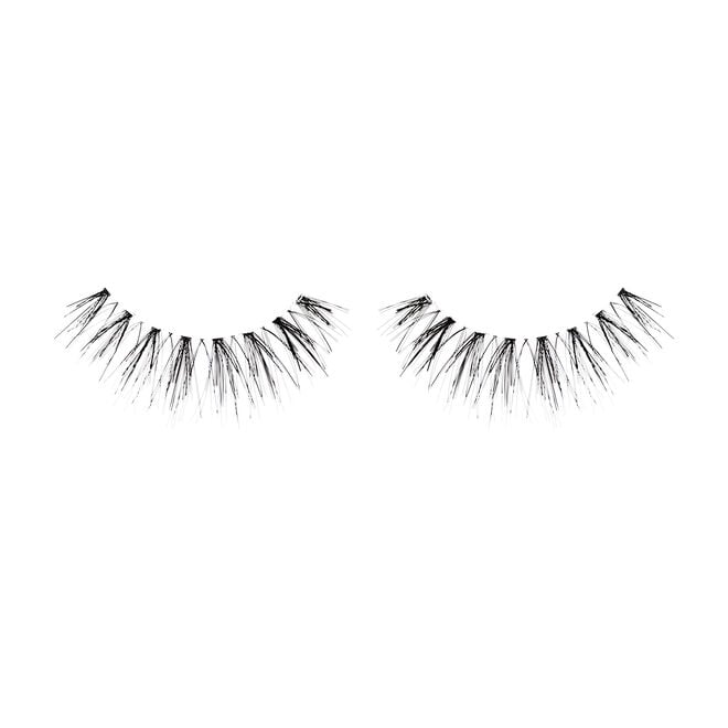 Revolution Beauty London BH Natural Lashes Cutie XOXO