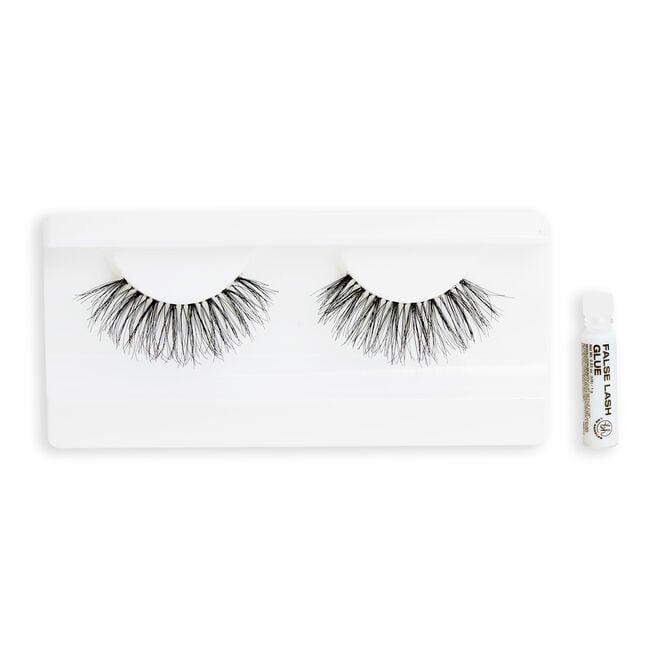 Revolution Beauty London BH Natural Lashes Feather Me