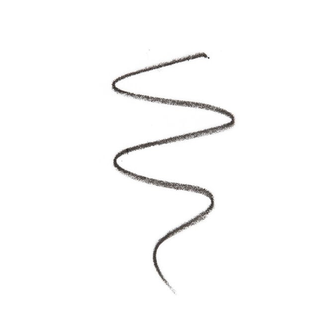 Revolution Beauty London BH Precision Icon Fine Brow Pencil Ebony